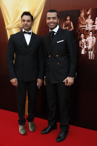 Murex D'or 2015 Part 1